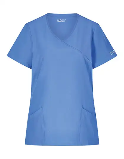 Ansicht 5 – Sportsline Damen-Kasack, Slim Fit (EX702)