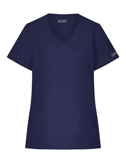 Ansicht 8 – Sportsline Damen-Kasack, Slim Fit (EX702)