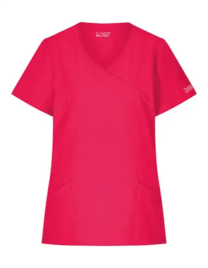 Ansicht 3 – Sportsline Damen-Kasack, Slim Fit (EX702)