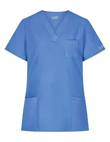 Ansicht 5 – Sportsline Damen-Kasack, Regular Fit (EX704)