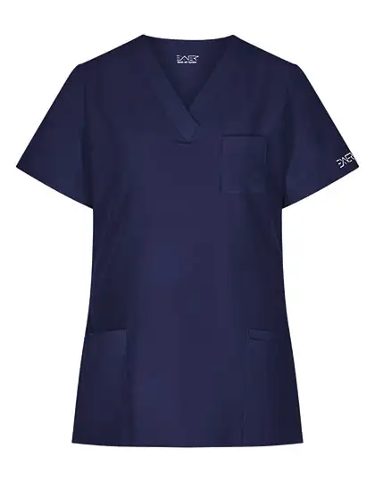 Ansicht 8 – Sportsline Damen-Kasack, Regular Fit (EX704)