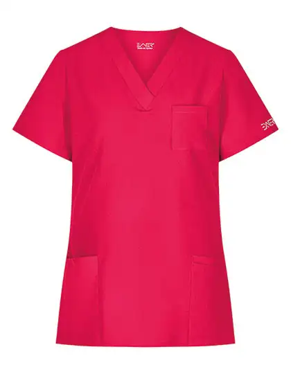 Ansicht 2 – Sportsline Damen-Kasack, Regular Fit (EX704)