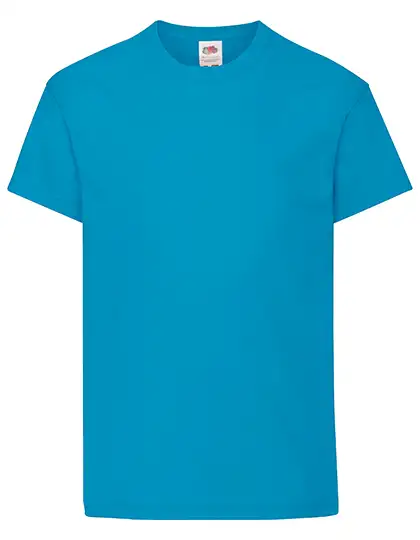 Ansicht 1 – Kids´ Original T (F110K)