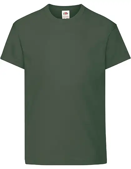 Ansicht 3 – Kids´ Original T (F110K)