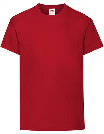 Ansicht 4 – Kids´ Original T (F110K)