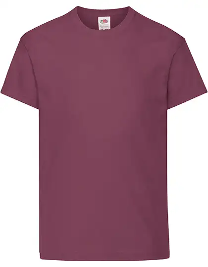 Ansicht 5 – Kids´ Original T (F110K)