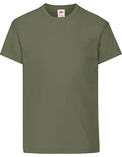 Ansicht 6 – Kids´ Original T (F110K)