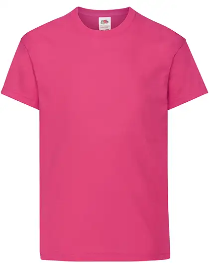 Ansicht 8 – Kids´ Original T (F110K)