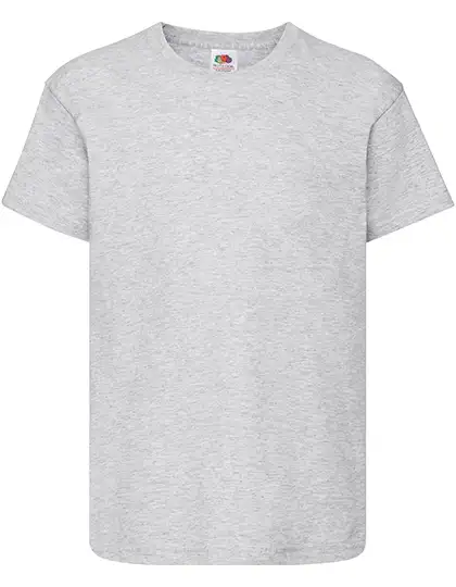 Ansicht 9 – Kids´ Original T (F110K)