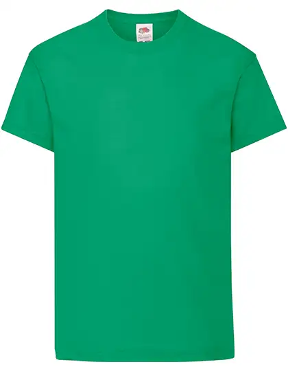 Ansicht 10 – Kids´ Original T (F110K)