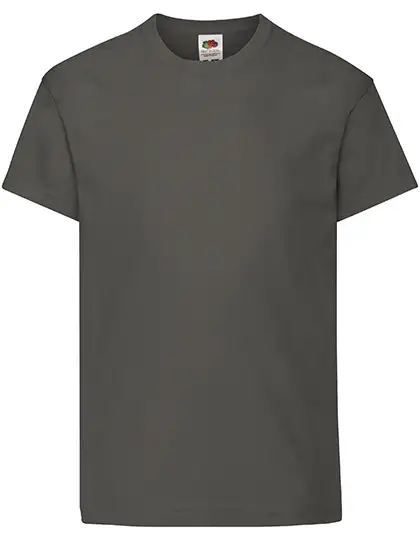 Ansicht 11 – Kids´ Original T (F110K)