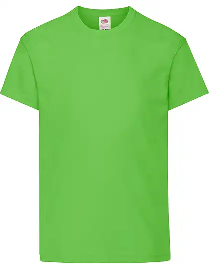 Ansicht 12 – Kids´ Original T (F110K)