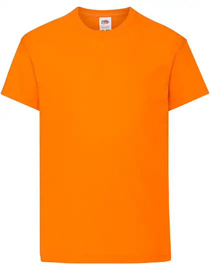 Ansicht 14 – Kids´ Original T (F110K)