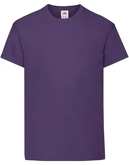 Ansicht 15 – Kids´ Original T (F110K)