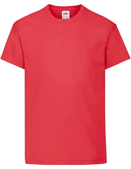 Ansicht 16 – Kids´ Original T (F110K)