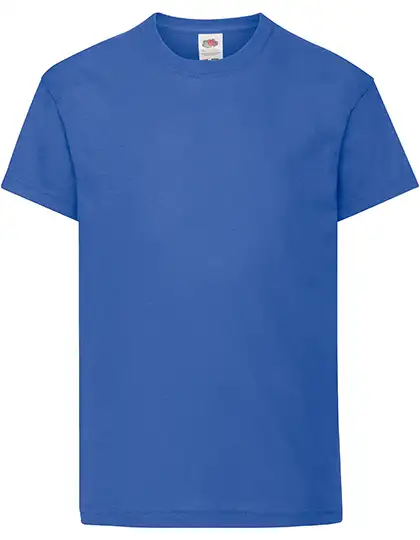 Ansicht 17 – Kids´ Original T (F110K)