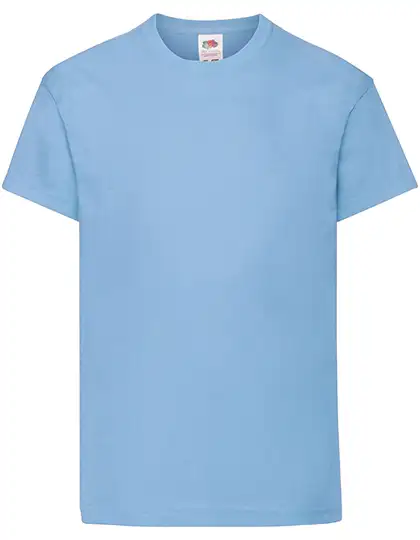 Ansicht 18 – Kids´ Original T (F110K)