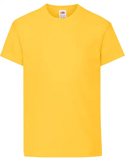 Ansicht 19 – Kids´ Original T (F110K)