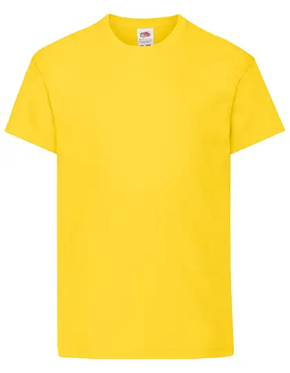 Ansicht 21 – Kids´ Original T (F110K)