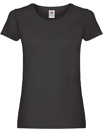 Ansicht 2 – Ladies´ Original T (F111)