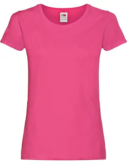 Ansicht 8 – Ladies´ Original T (F111)