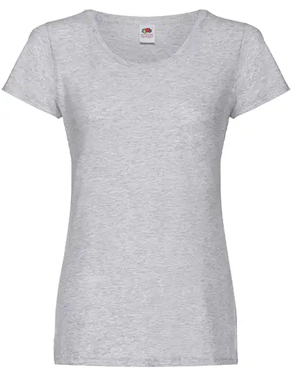 Ansicht 9 – Ladies´ Original T (F111)