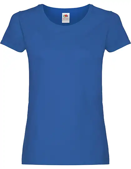 Ansicht 17 – Ladies´ Original T (F111)