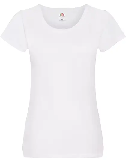 Ansicht 20 – Ladies´ Original T (F111)
