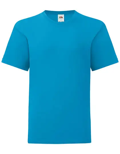 Ansicht 17 – Kids´ Iconic T (F130K)