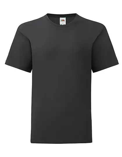 Ansicht 3 – Kids´ Iconic T (F130K)