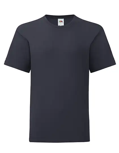 Ansicht 9 – Kids´ Iconic T (F130K)