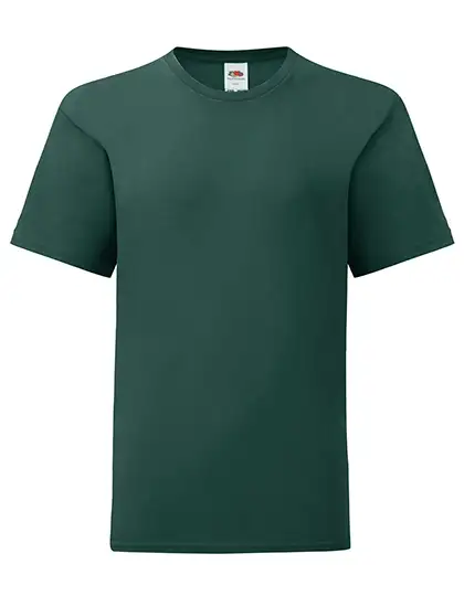 Ansicht 11 – Kids´ Iconic T (F130K)