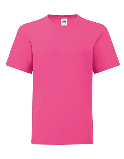 Ansicht 7 – Kids´ Iconic T (F130K)
