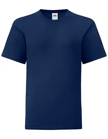 Ansicht 16 – Kids´ Iconic T (F130K)