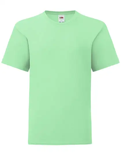 Ansicht 18 – Kids´ Iconic T (F130K)