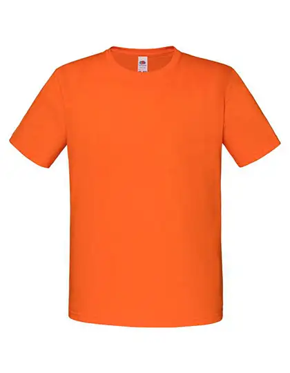 Ansicht 20 – Kids´ Iconic T (F130K)