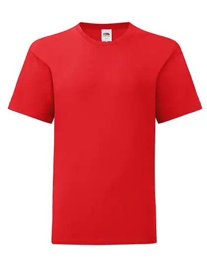 Ansicht 4 – Kids´ Iconic T (F130K)