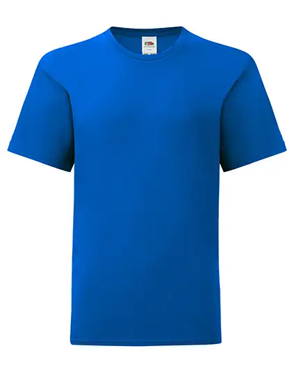 Ansicht 6 – Kids´ Iconic T (F130K)
