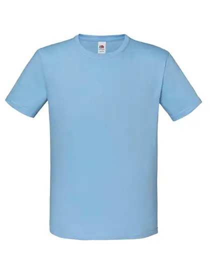Ansicht 19 – Kids´ Iconic T (F130K)