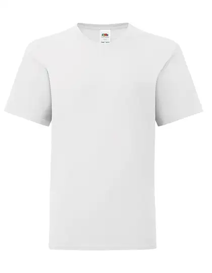 Ansicht 1 – Kids´ Iconic T (F130K)