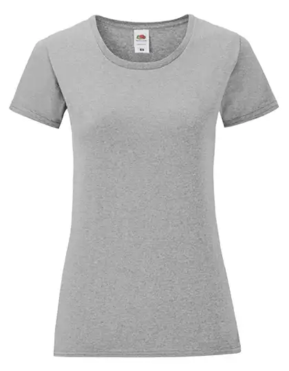 Ansicht 27 – Ladies´ Iconic T (F131)
