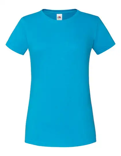 Ansicht 28 – Ladies´ Iconic T (F131)