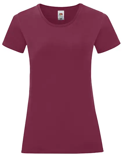 Ansicht 24 – Ladies´ Iconic T (F131)