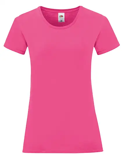 Ansicht 7 – Ladies´ Iconic T (F131)