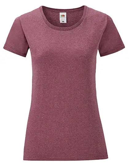 Ansicht 23 – Ladies´ Iconic T (F131)