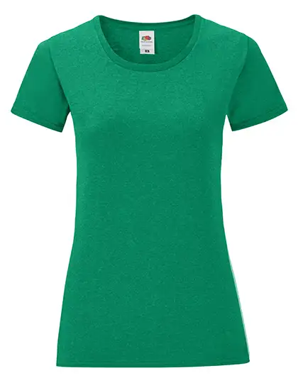 Ansicht 20 – Ladies´ Iconic T (F131)