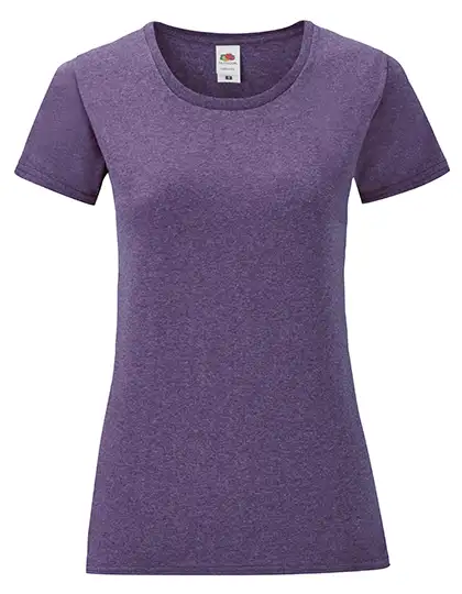 Ansicht 22 – Ladies´ Iconic T (F131)