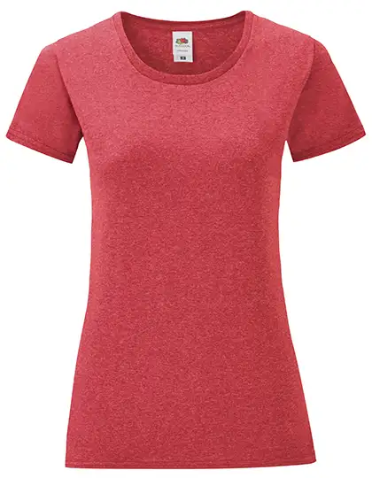 Ansicht 21 – Ladies´ Iconic T (F131)
