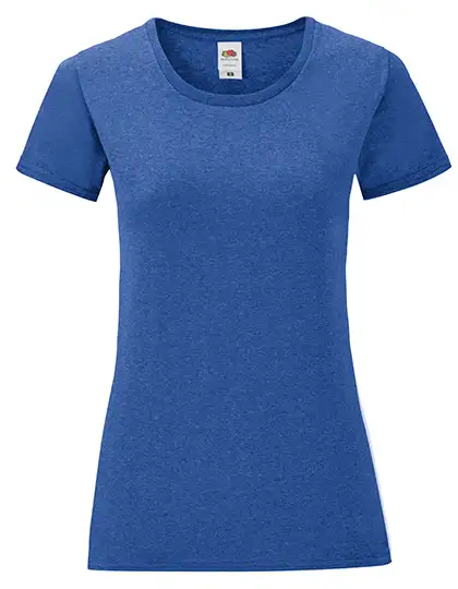 Ansicht 19 – Ladies´ Iconic T (F131)
