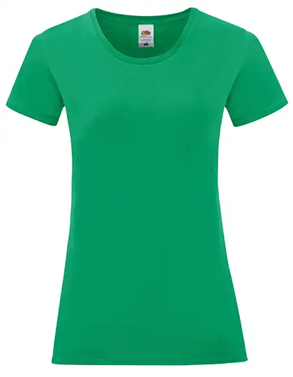 Ansicht 5 – Ladies´ Iconic T (F131)